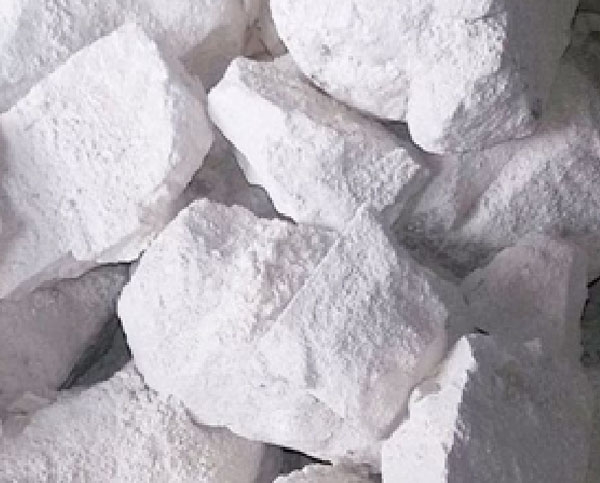 鄂尔多斯生石灰价格